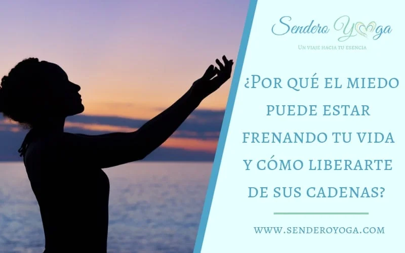 El miedo: la emoción que frena tu potencial