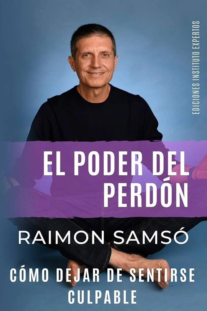El poder del perdón para aumentar la felicidad