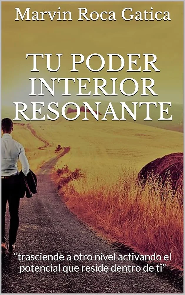 El potencial reside en tu interior
