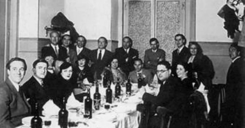 En la esencia literaria de la Generación del 27