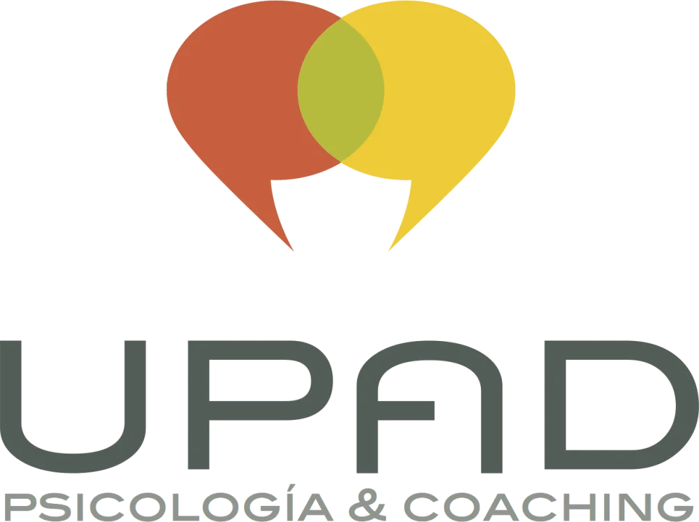 Funcionalidad de UPAD en Psicología y Coaching