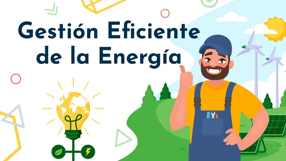 Gestiona la Energía de tu Vida Eficazmente