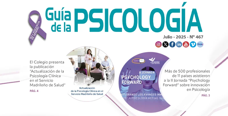 Guía Avanzada de Capacitación para Psicólogos