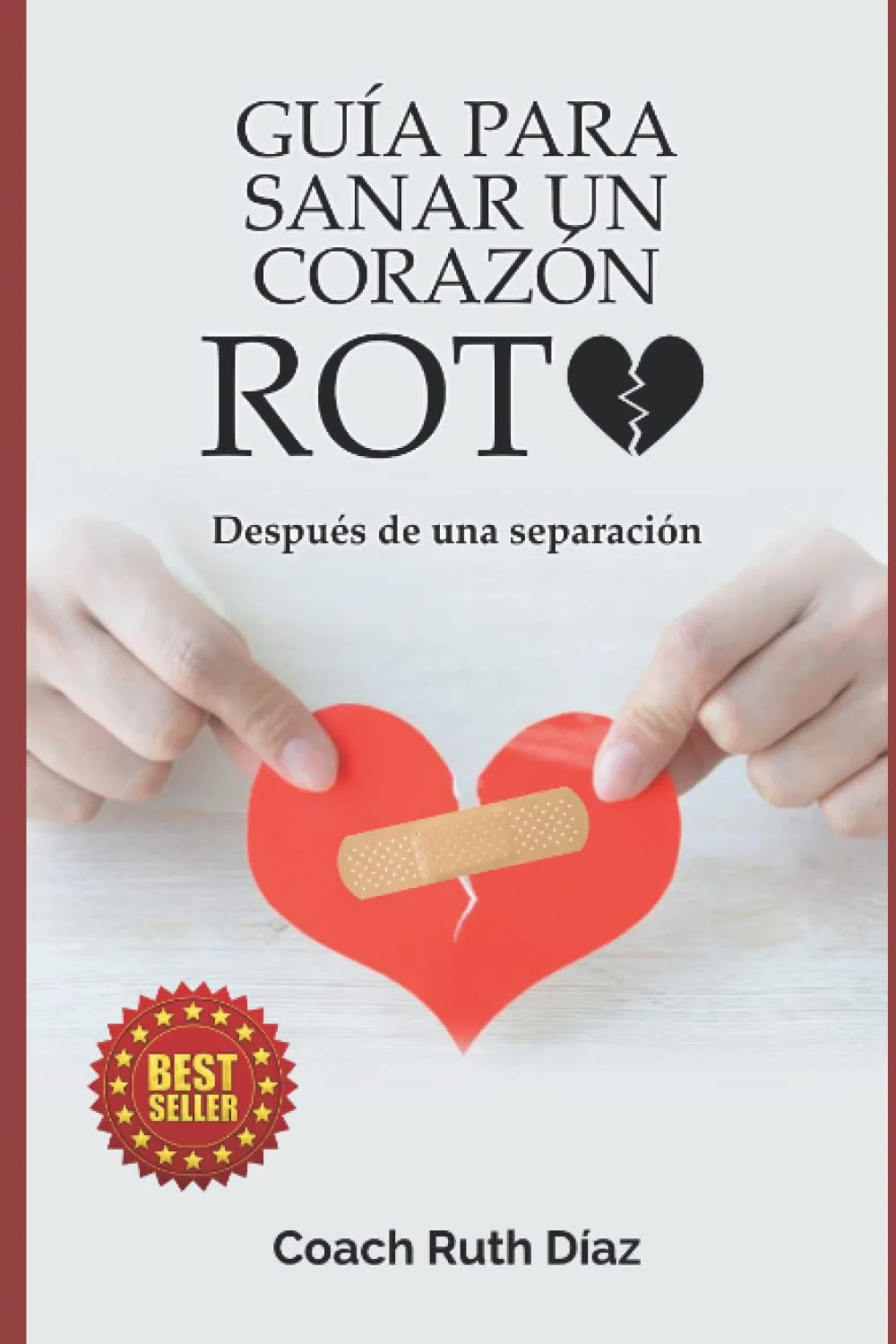Guía de lectura para sanar un corazón roto