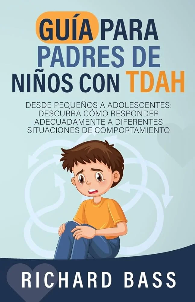 Guía esencial de libros de psicología educativa para padres