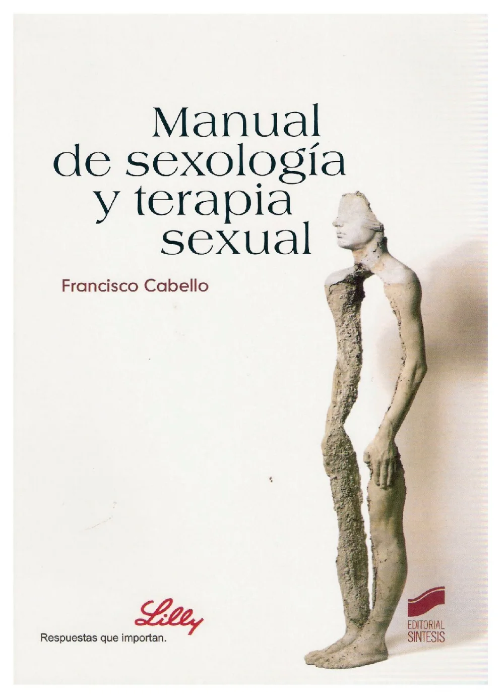 Guía esencial de literatura sobre sexología