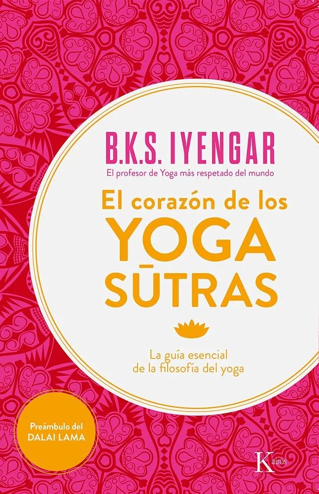 Guía esencial de textos clásicos sobre yoga