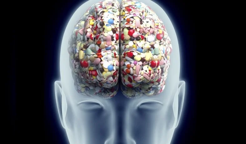 Impacto de las adicciones comportamentales en el cerebro