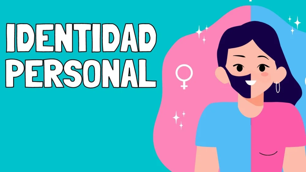 La creación de la identidad personal