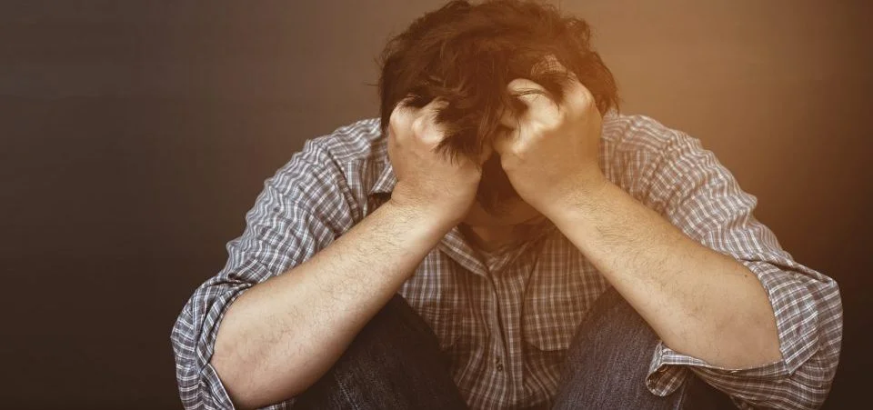 La crisis de la ansiedad descontrolada