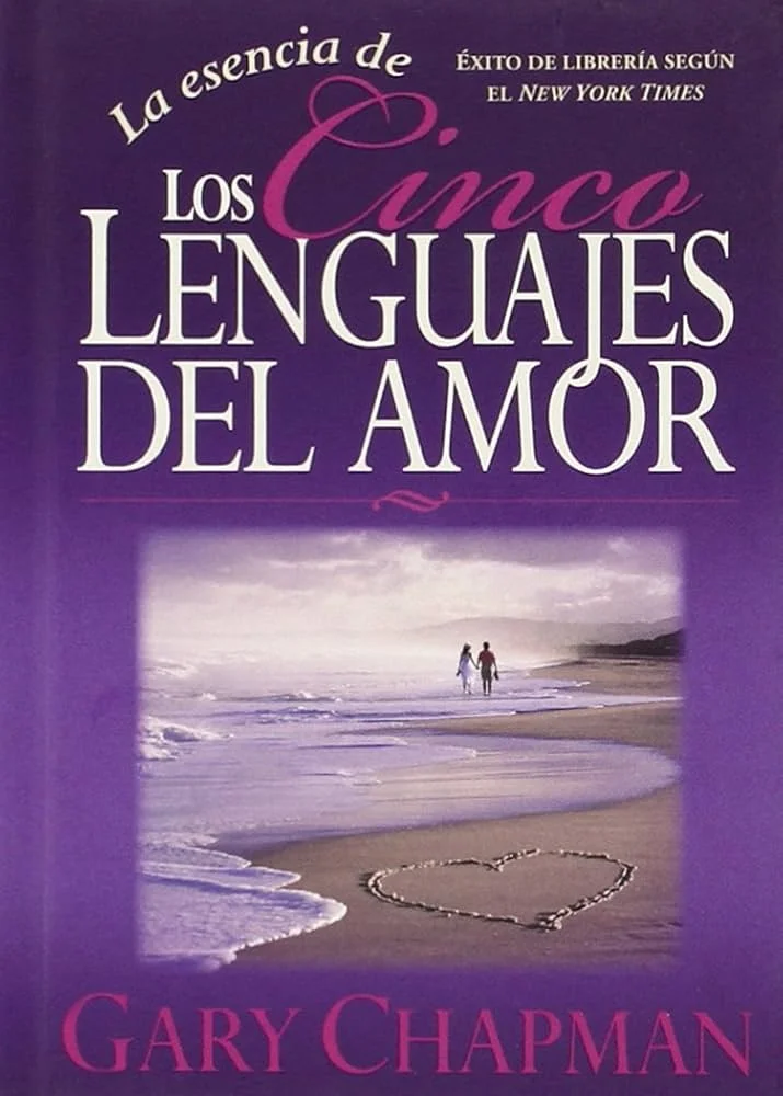 La esencia de los 5 lenguajes del amor