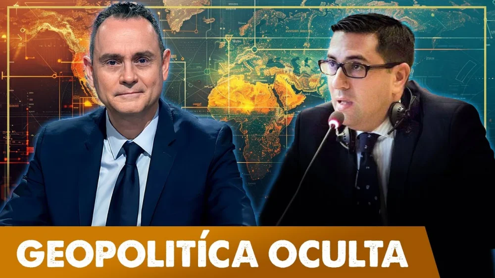 Los secretos de la geopolítica global