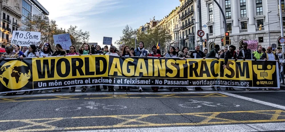 Manifestaciones Cotidianas de Discriminación Aceptada