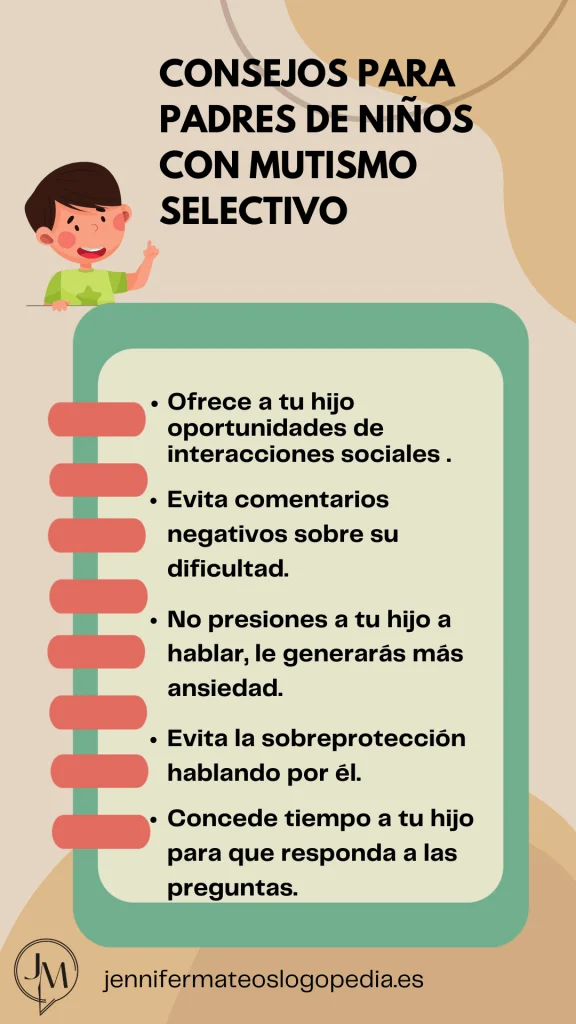 Mutismo Selectivo en Adultos: Causas y Soluciones