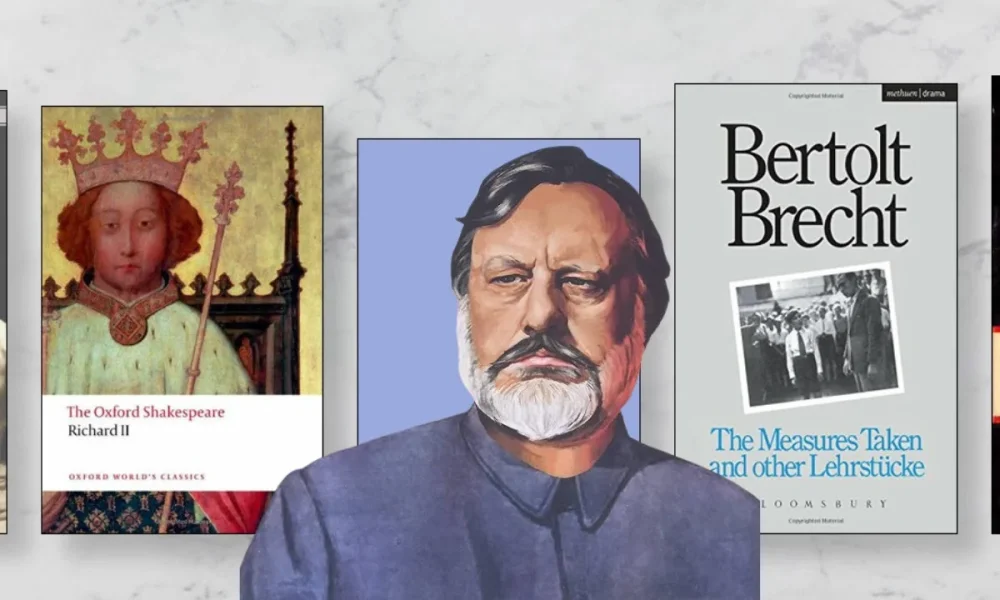 Obras esenciales de Slavoj Žižek que debes leer