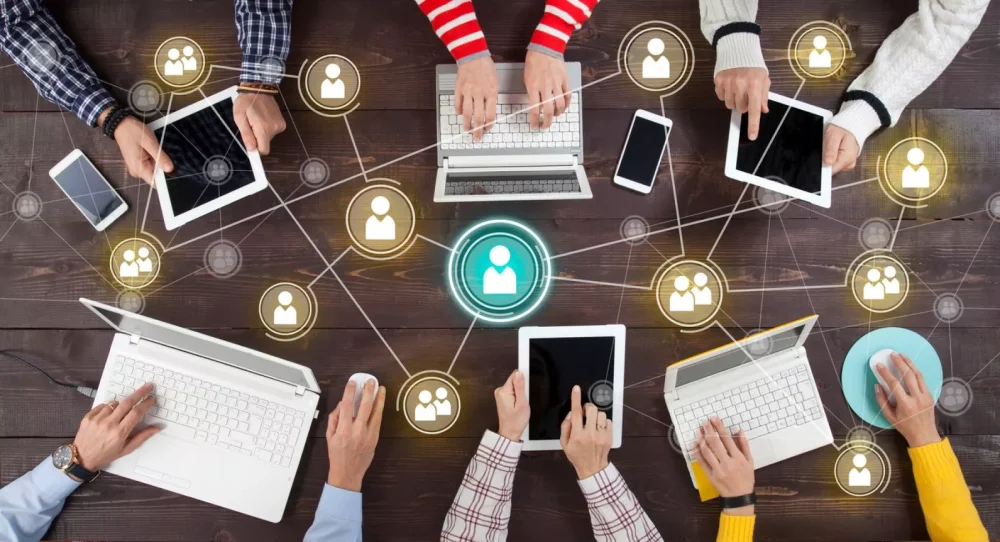 Optimización de la Comunicación Interna en Empresas