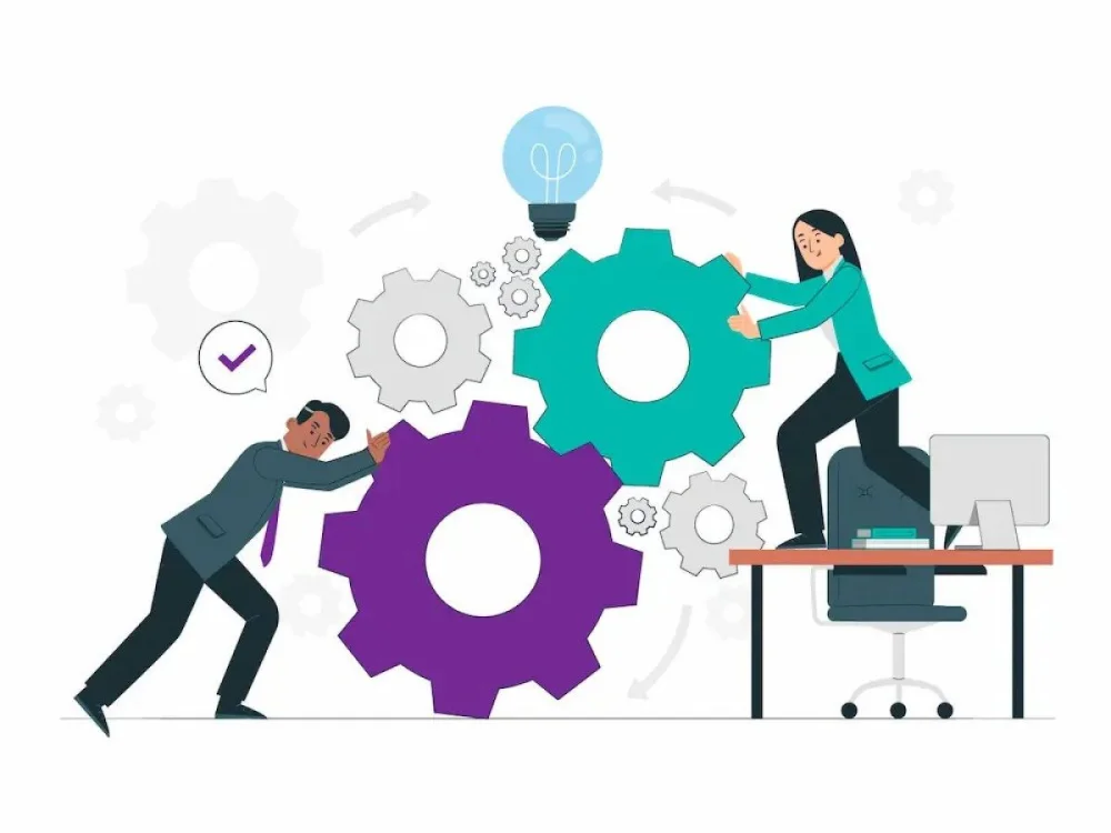 Optimización efectiva del rendimiento empresarial