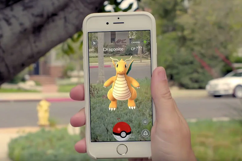 'Pokémon Go: Supera Trastornos Mentales Jugando