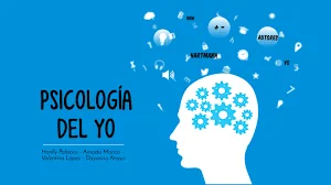 Profundizando en la Psicología del Yo
