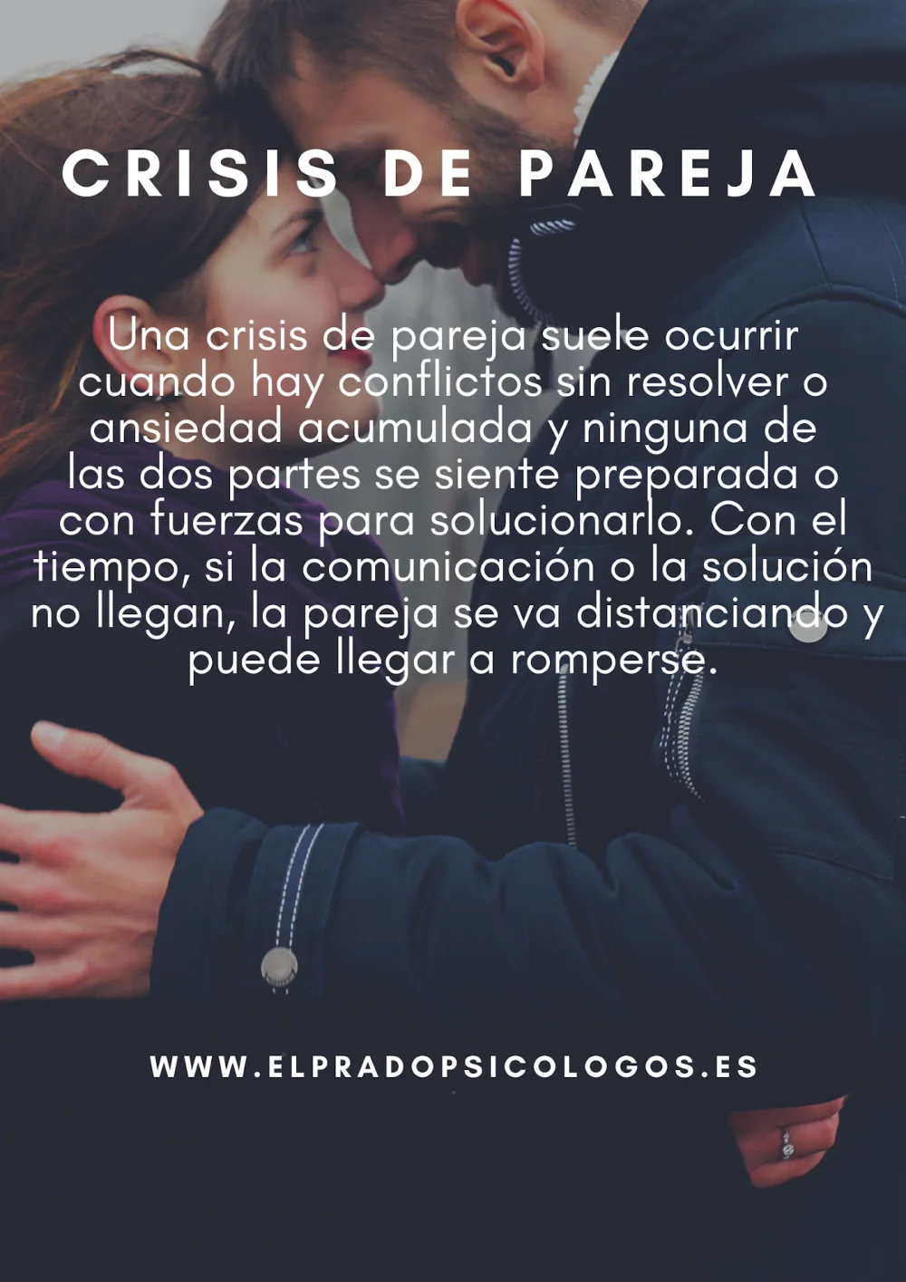 Romper con una relación que no funciona eficazmente