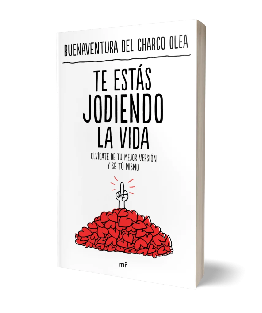 Sugerencias de libros para obsequiar a un psicólogo en Navidad