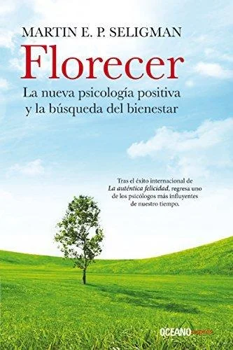Tesoros de la psicología positiva en la literatura