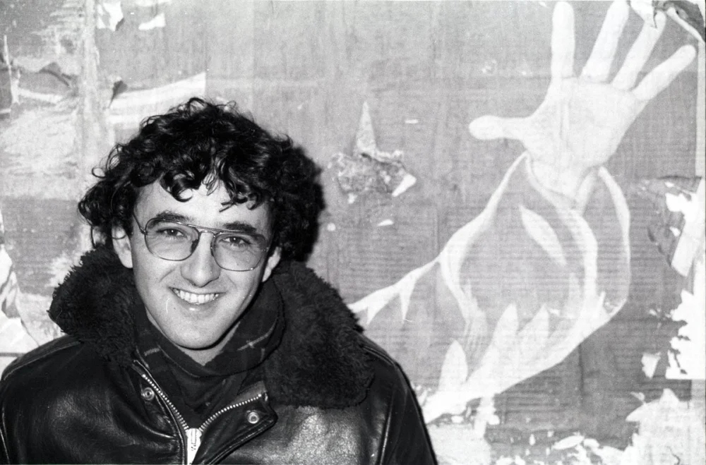 Versos Esenciales de Roberto Bolaño