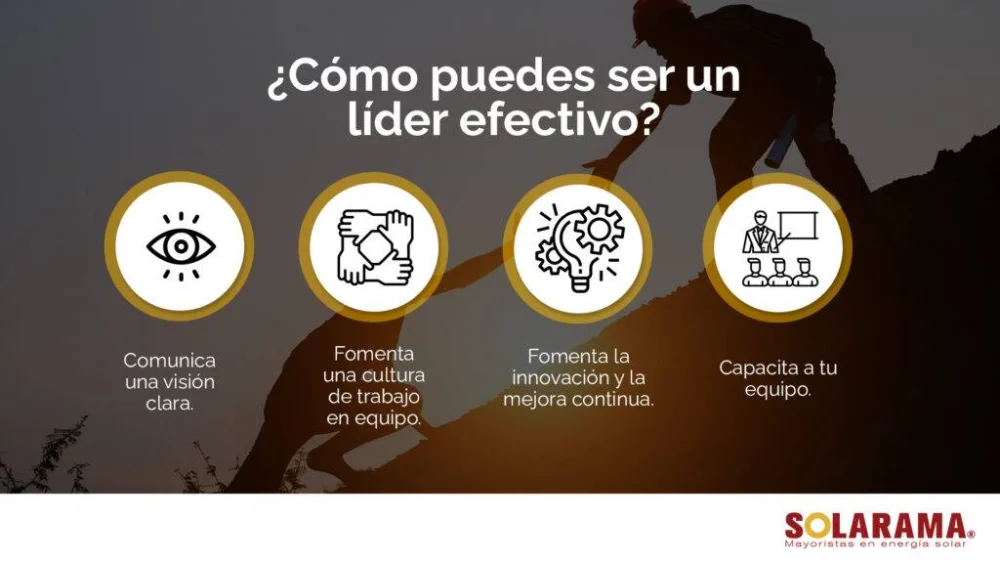 Claves esenciales para un liderazgo efectivo en la dirección empresarial