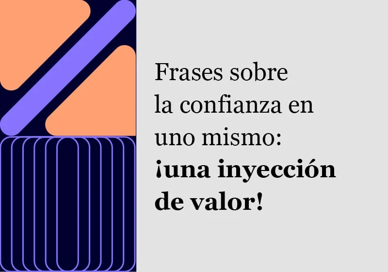 Conquista la autoconfianza y potencia tu autoestima