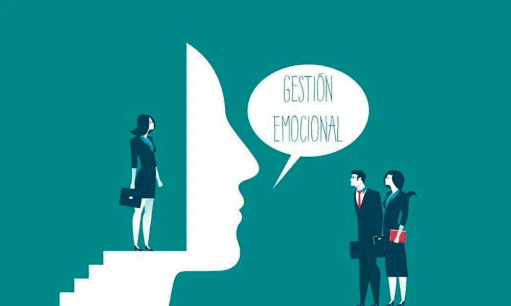 Controla tus emociones: primer día en una nueva empresa