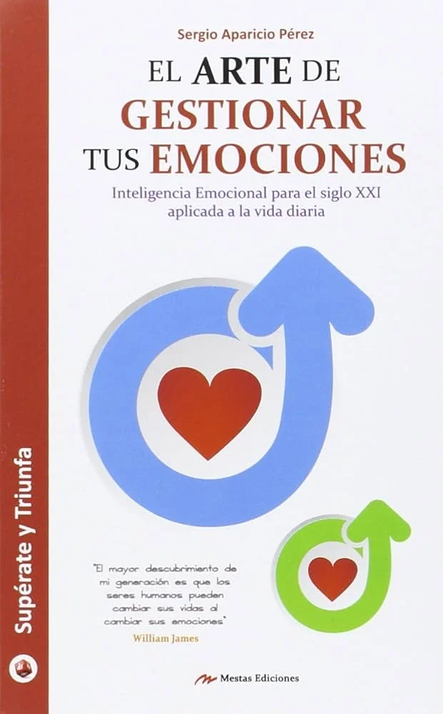 Domina el arte de gestionar la felicidad