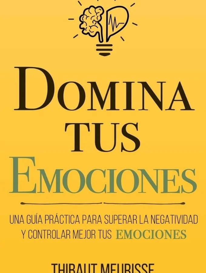 Domina tus emociones y supera una ruptura