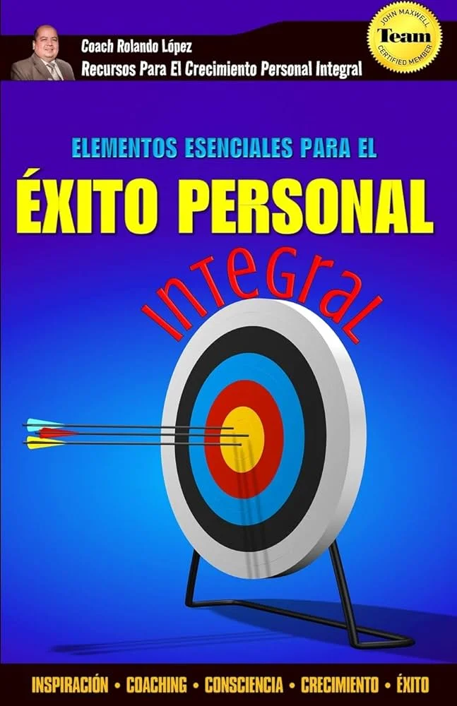 Elementos Esenciales para el Crecimiento Personal