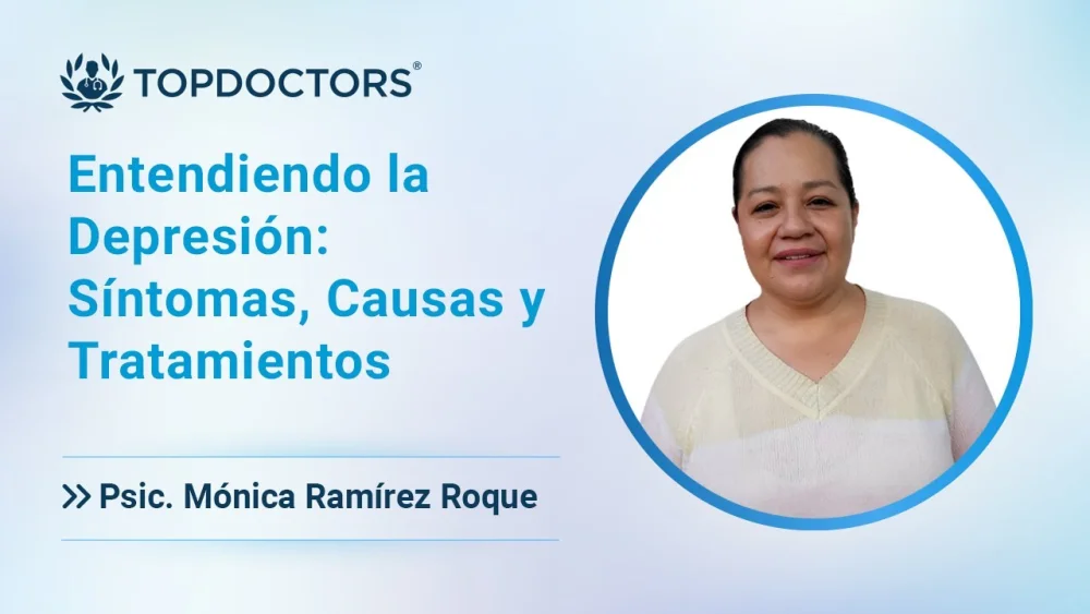Entendiendo la Depresión Oculta: Síntomas y Soluciones