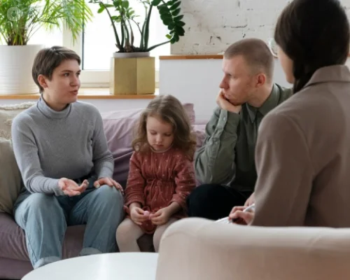 Fomentar una conexión sólida entre padres e hijos