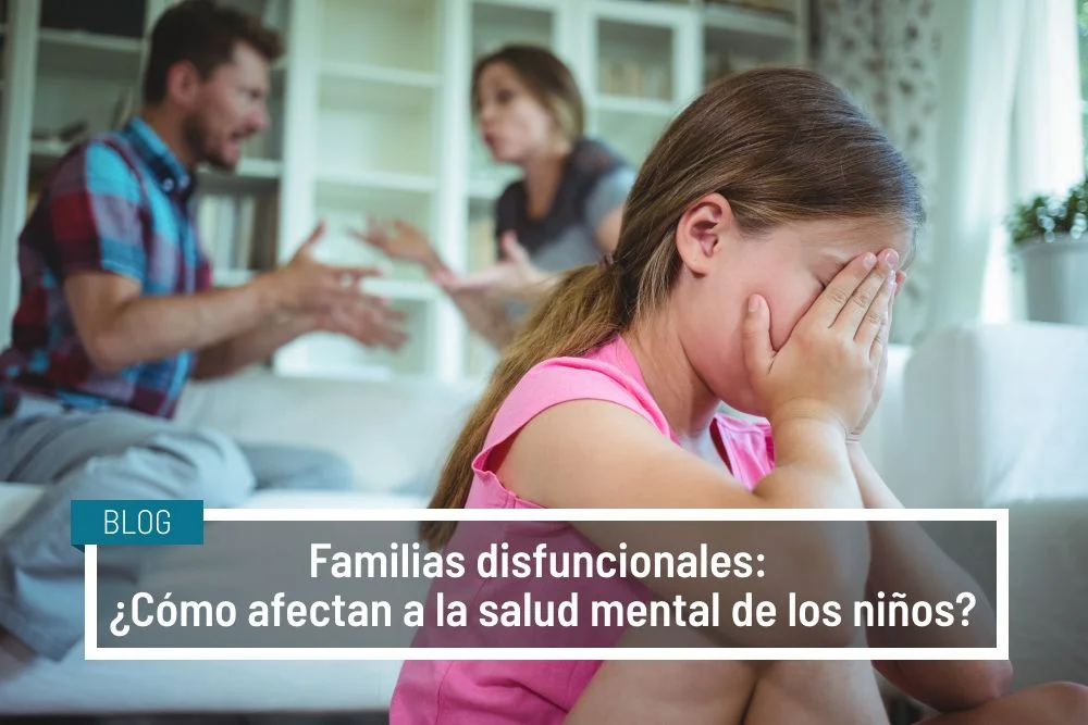 Impacto de la depresión en las relaciones familiares