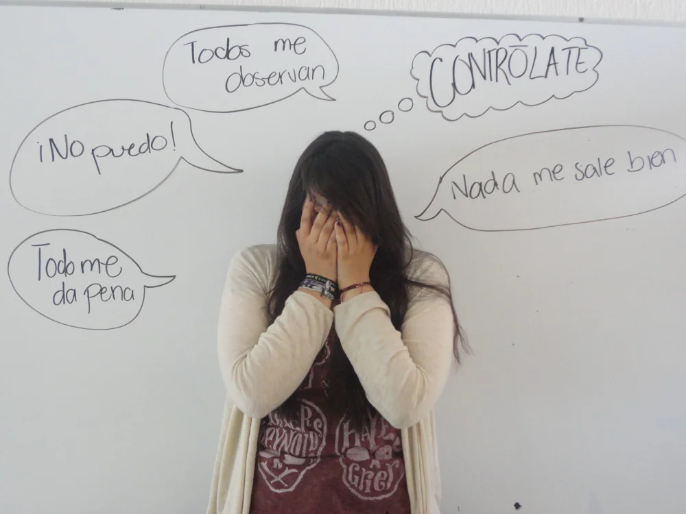 Impacto de la opinión ajena en nuestro potencial personal