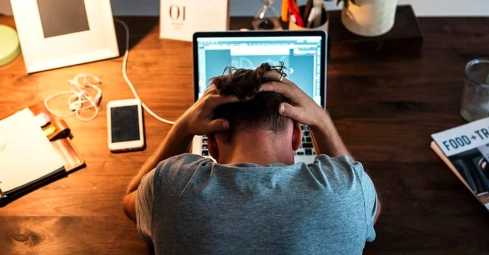 Impacto de la tecnología en nuestra salud mental