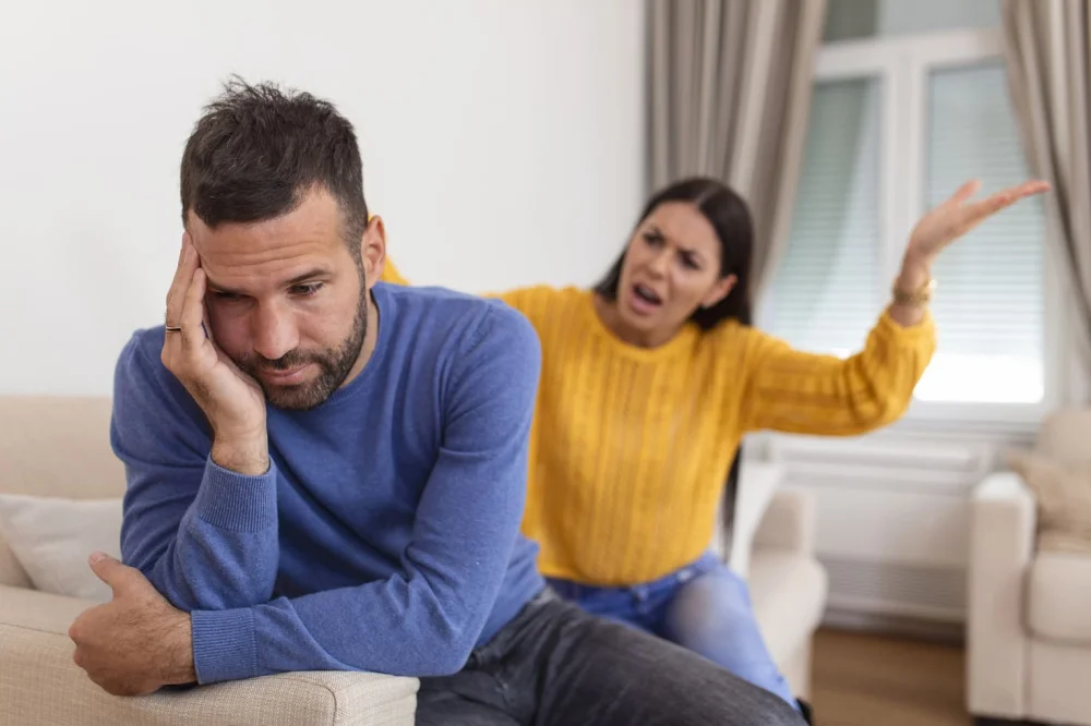 Impacto del estrés en las relaciones de pareja