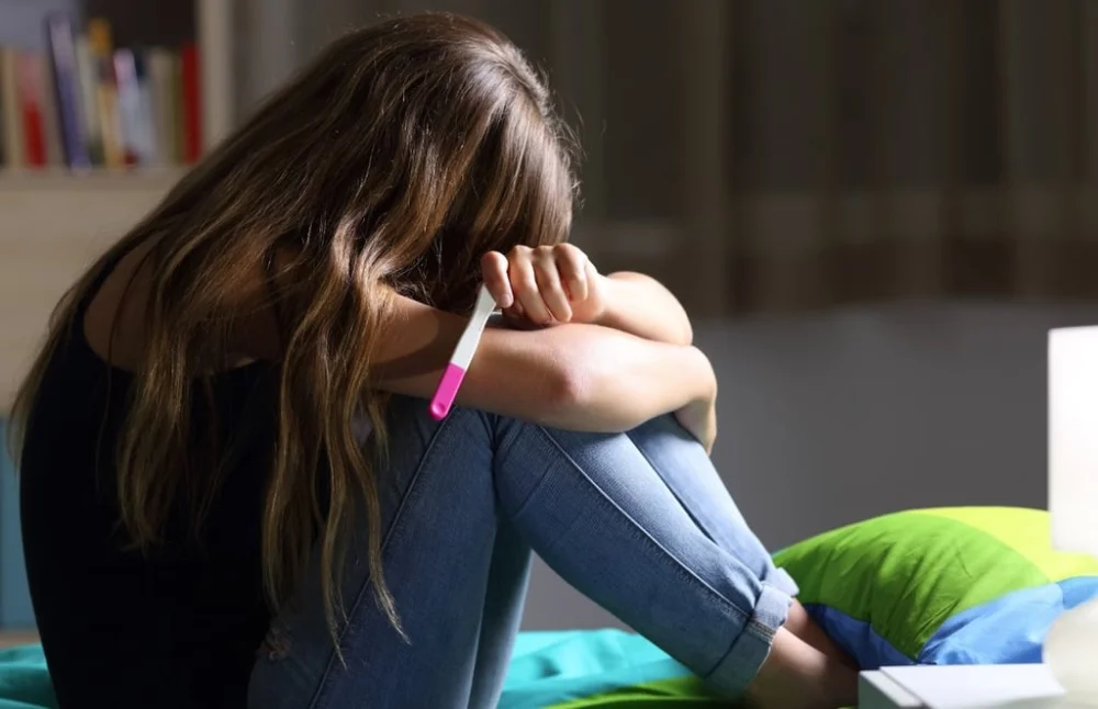 Impacto y desafíos del embarazo adolescente