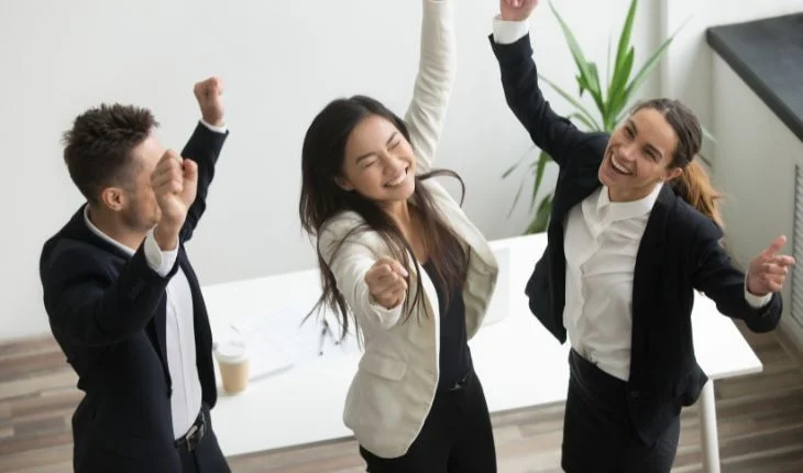 Liderazgo Transformacional: La Clave para Inspirar y Motivar Equipos