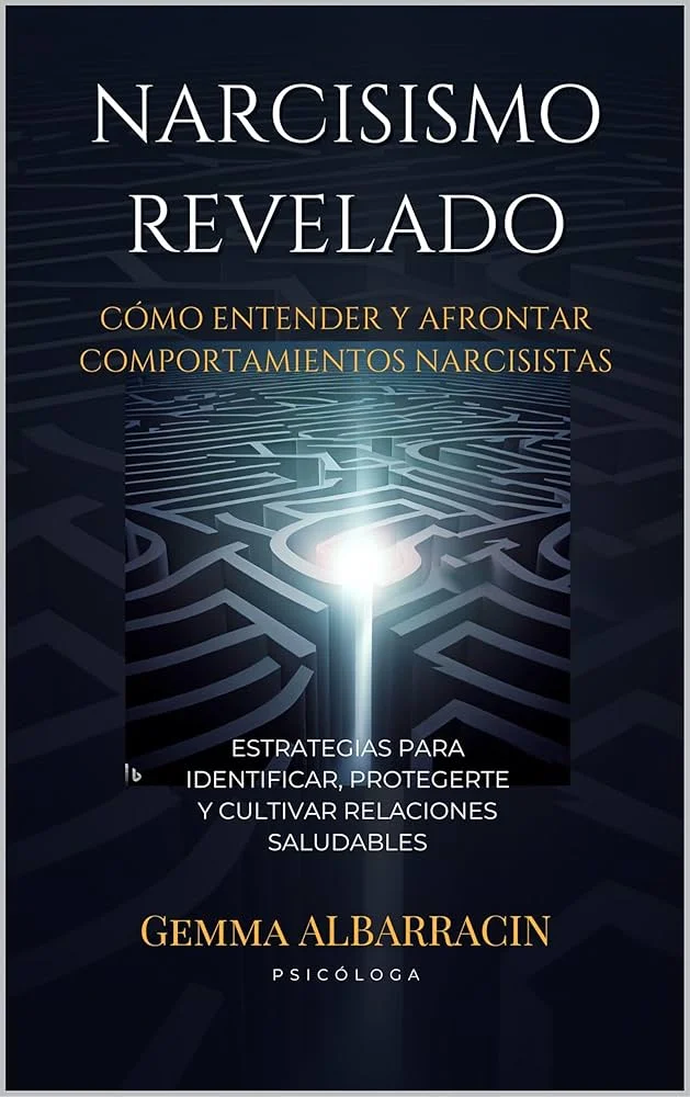 Los Secretos del Narcisismo Oculto