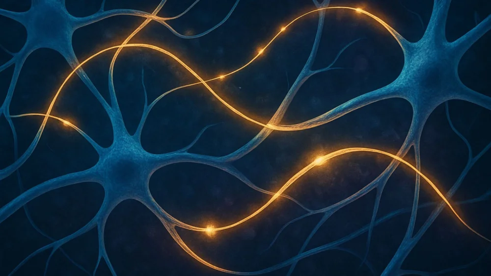 Los secretos sorprendentes de los astrocitos en tu cerebro