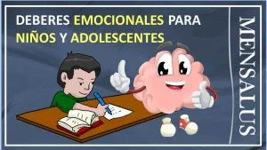 Manejo de Emociones Post-Vacacionales en Adolescentes