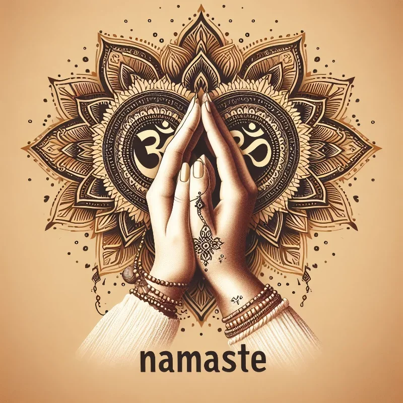 Namaste: Significado y Esencia Cultural