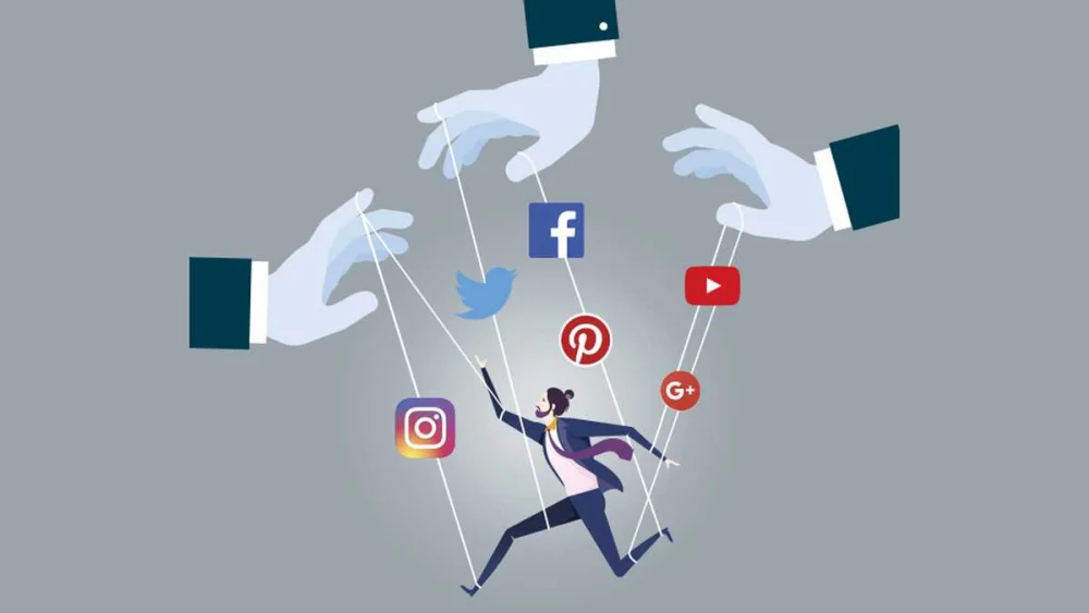 ¿Por qué los adictos a redes sociales difunden noticias falsas?