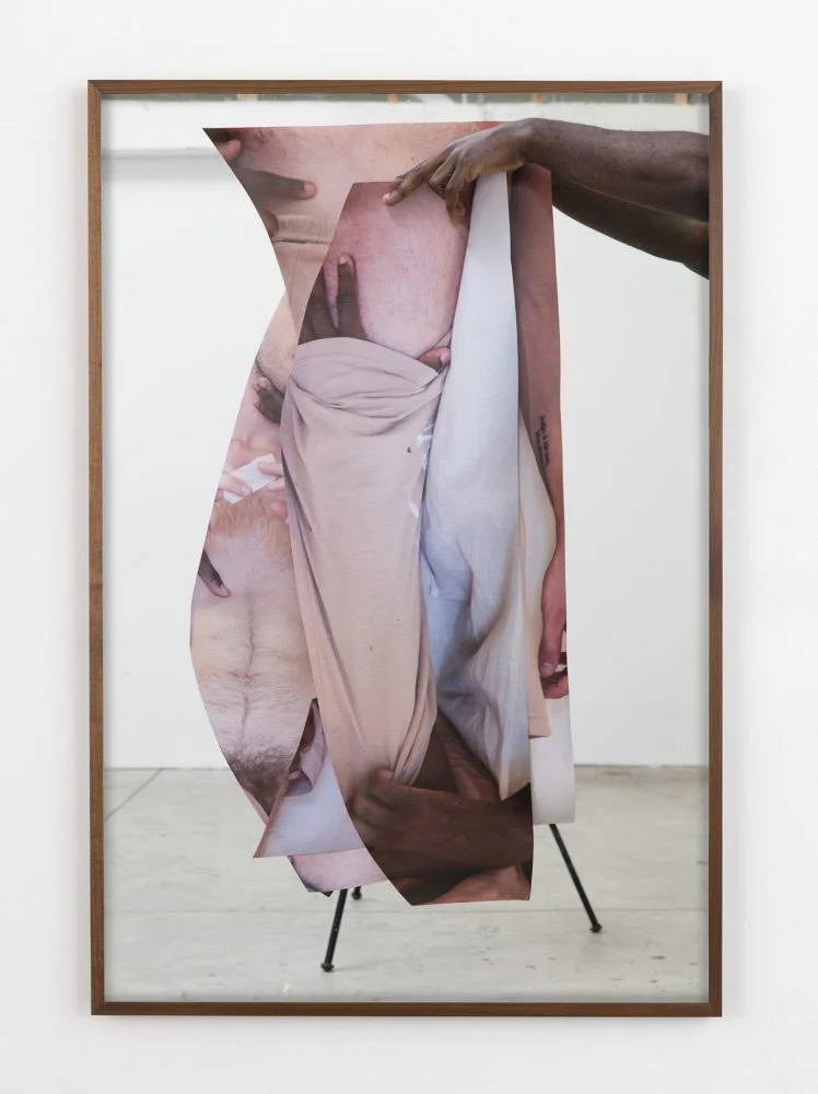 Representación de la sexualidad en el arte latinoamericano contemporáneo