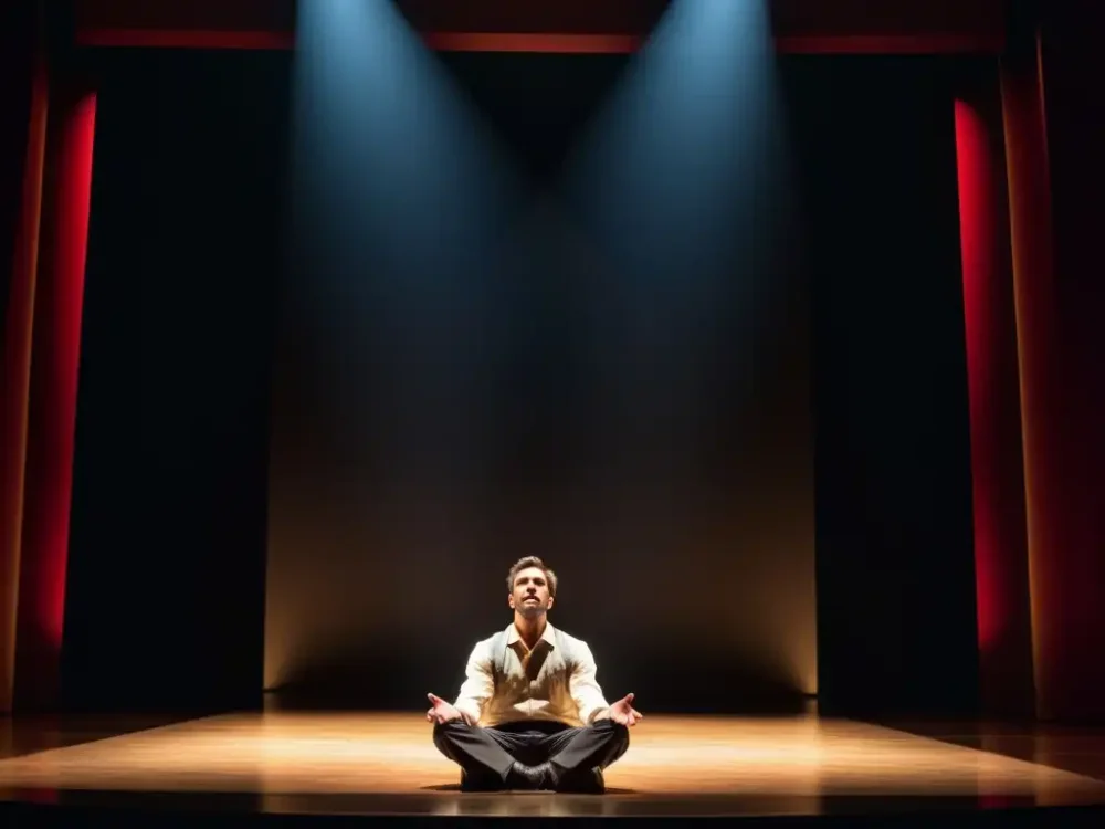 Secretos esenciales del teatro: una mirada profunda