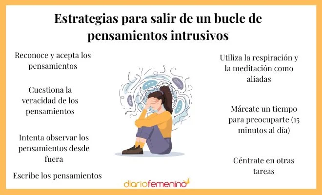 Secretos para gestionar tus pensamientos de manera efectiva