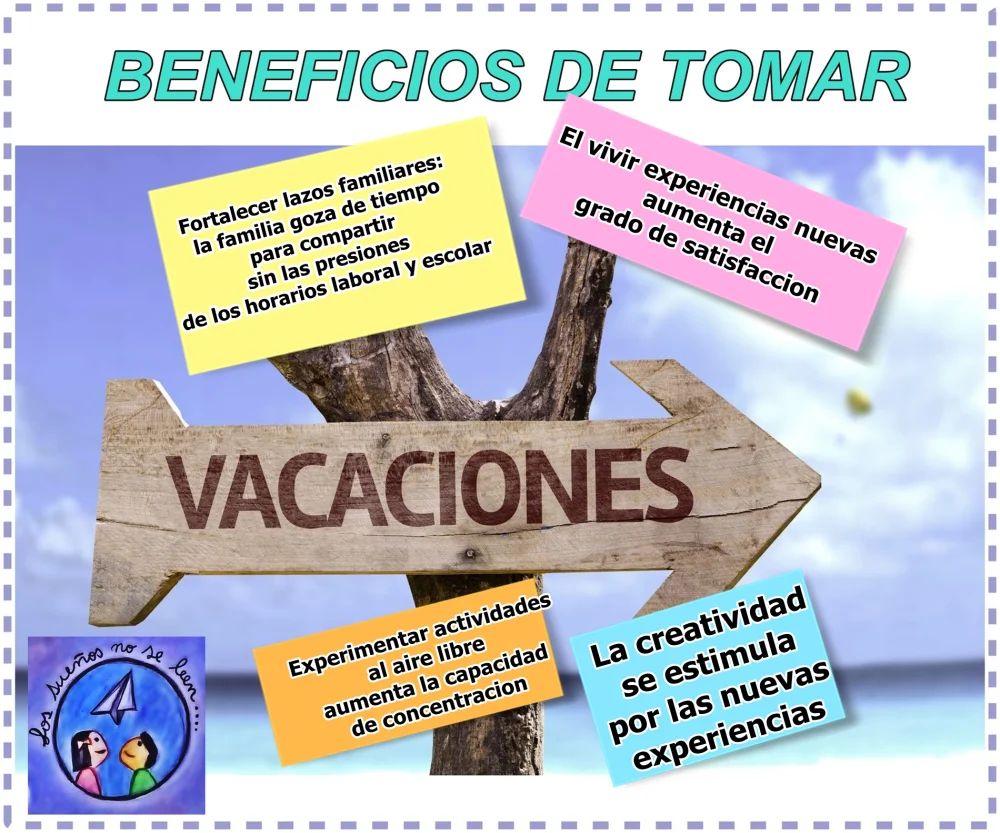 Beneficios de Desarrollar Habilidades Sociales Durante las Vacaciones